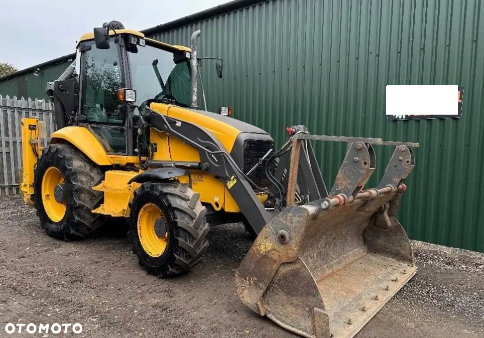 Volvo BL 71 , rok 2006 - 9