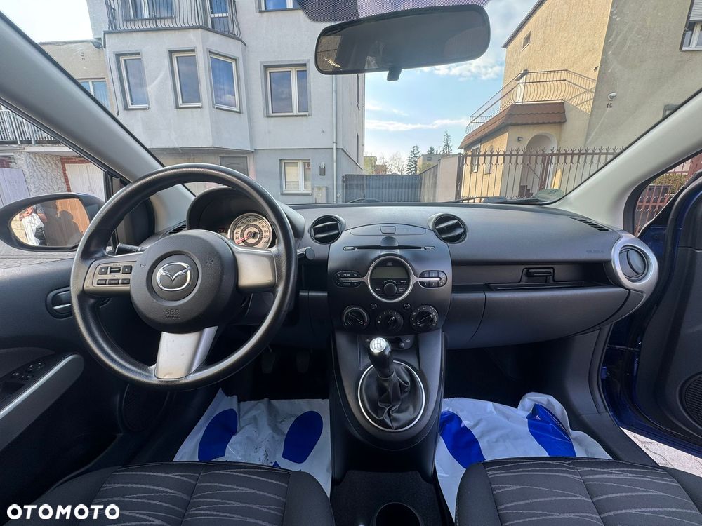 Mazda 2 1.3 Sport Independence - 5