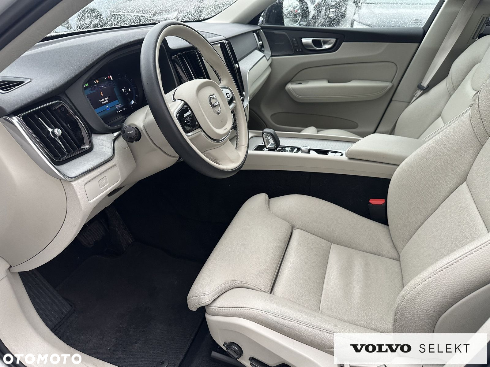 Volvo XC 60 - 21
