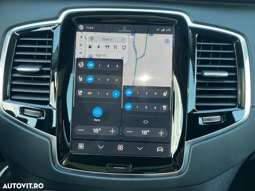 Volvo XC 90 - 27