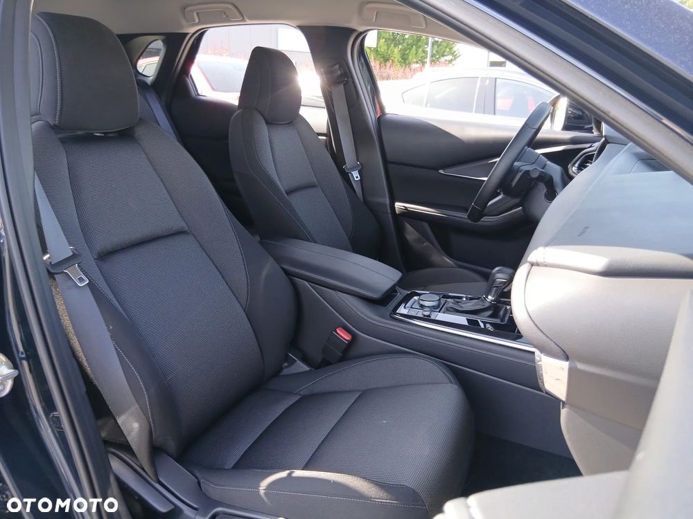 Mazda CX-30 2.0 mHEV Exclusive-Line 2WD - 22