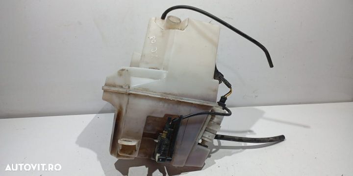 Vas lichid parbriz 2 motorase 8659490 Volvo XC90 1 [2002 - 2006] - 1