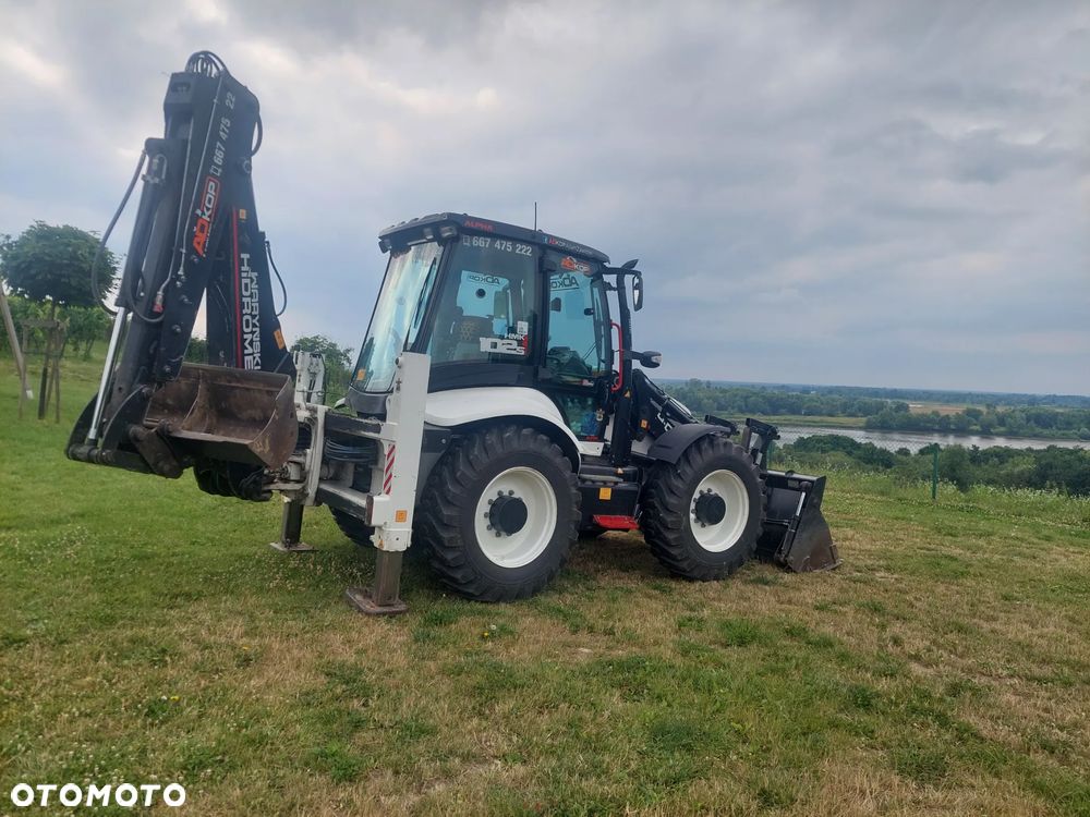 Hidromek 102S ALPHA - 6