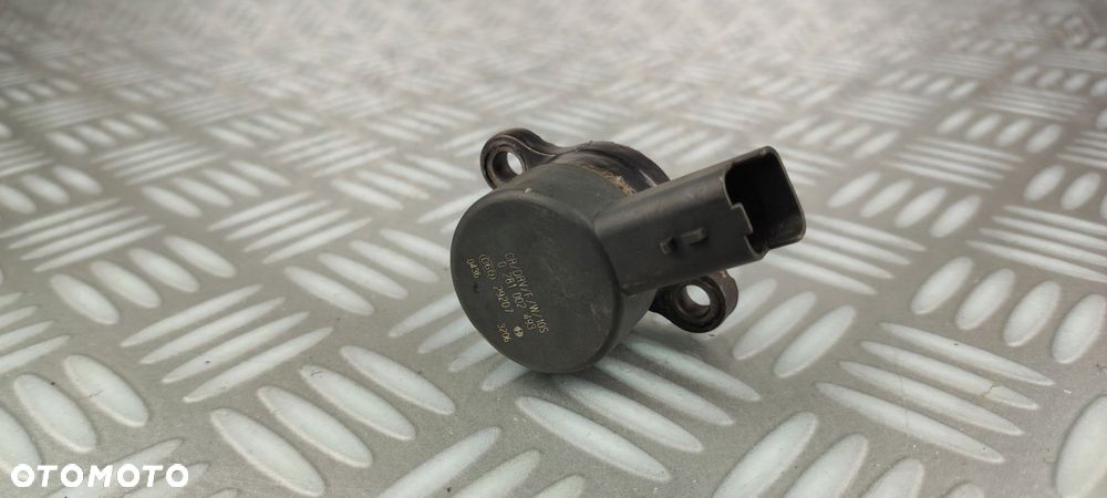 0281002493 060 zawór paliwa PEUGEOT CITROEN FORD VOLVO FIAT 2,0 HDI TDCI D - 3