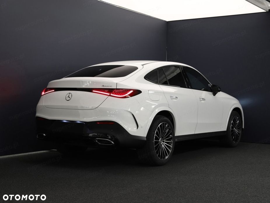 Mercedes-Benz GLC 2026