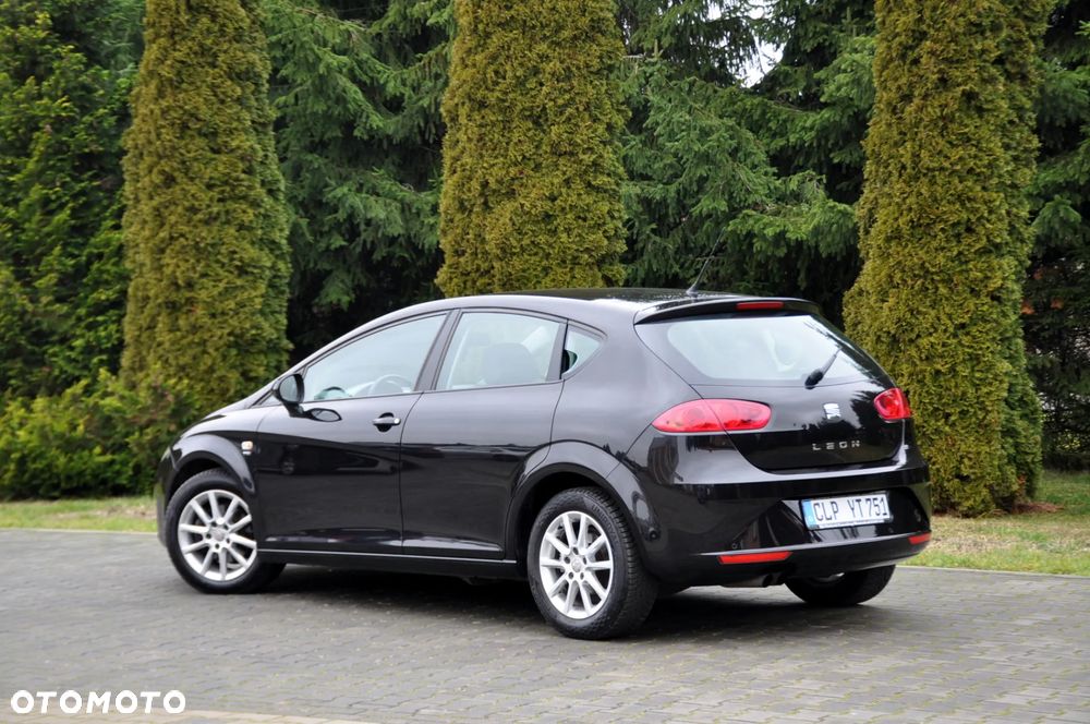 Seat Leon - 13