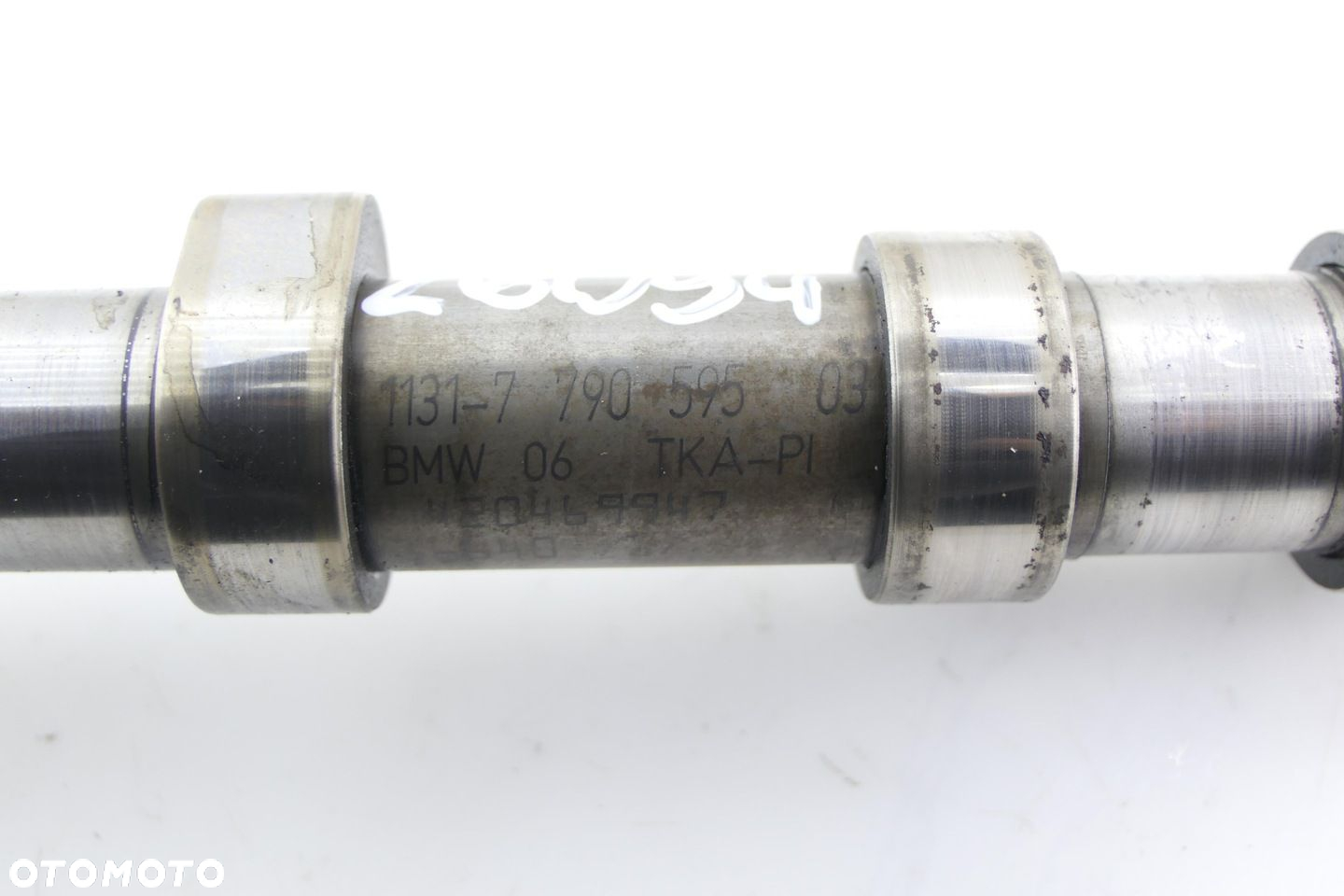 Wałek Rozrządu Ssący BMW E90 E87 E83 2.0D 7790595 - 8