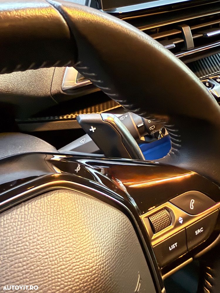 Peugeot 3008 1.5 BlueHDI 130 EAT8 Active Pack - 23