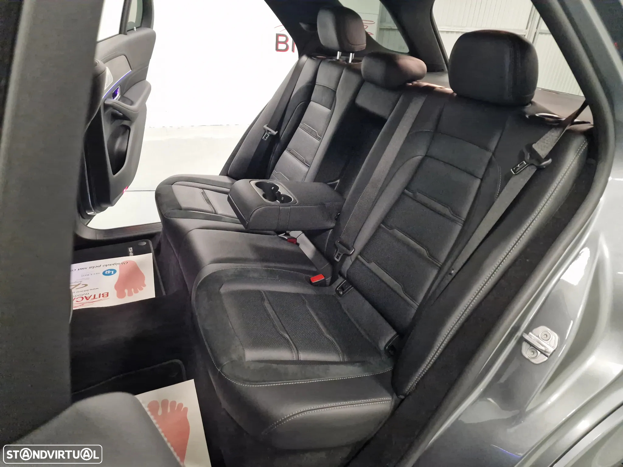 Mercedes-Benz GLE 53 AMG 4Matic+ - 31
