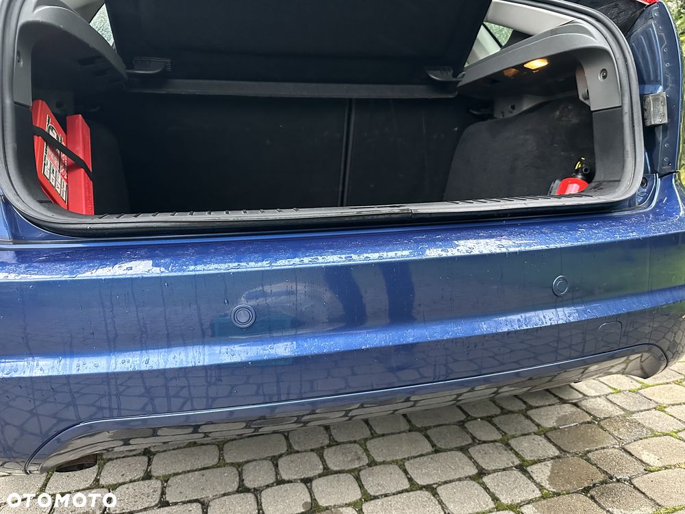 Ford Focus 1.6 TDCi Titanium - 9