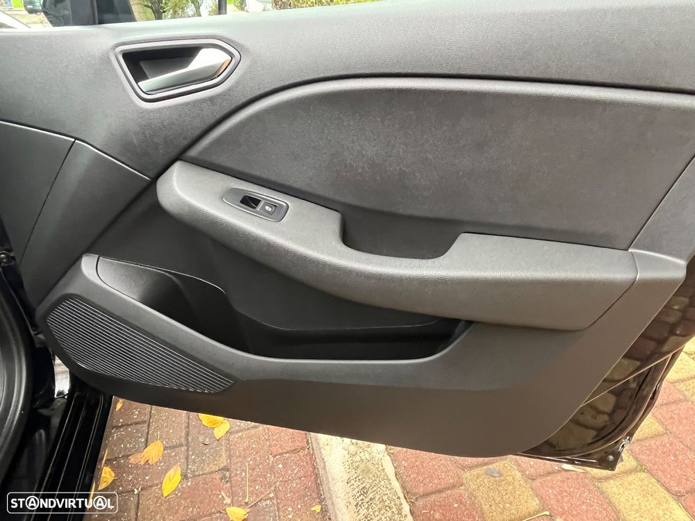 Renault Clio 1.5 Blue dCi Intens - 28