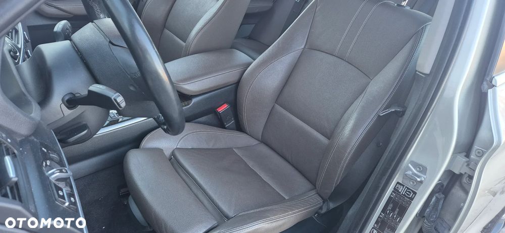 BMW X3 xDrive30d Sport-Aut Advantage - 11
