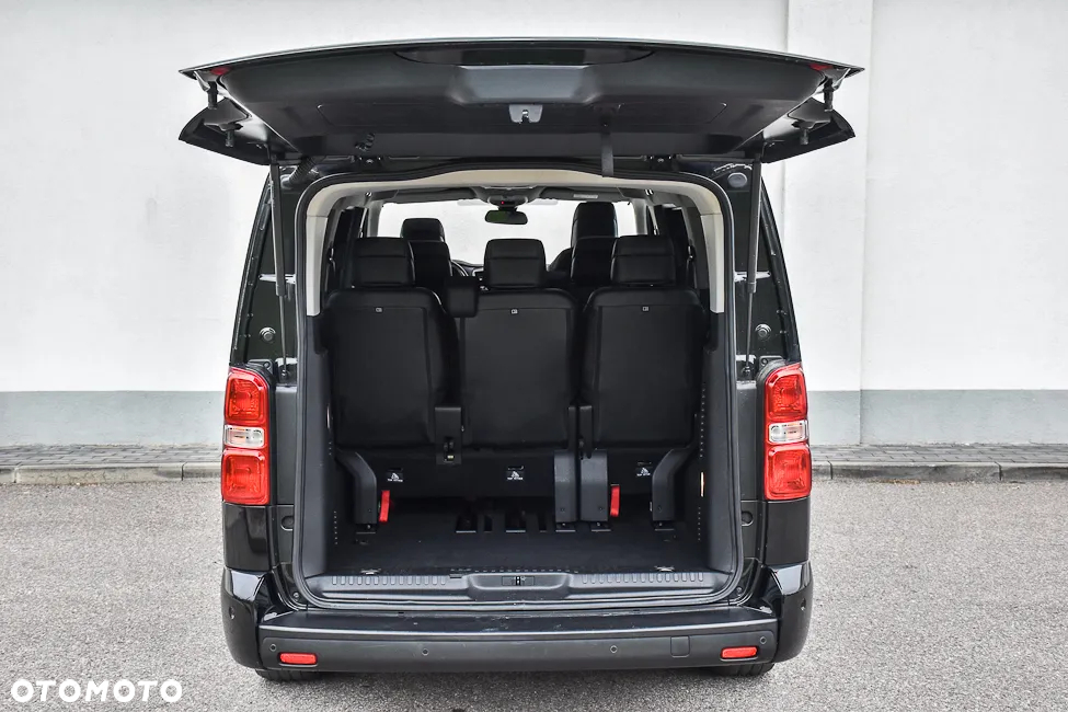 Toyota Proace Verso 2.0 D4-D Long VIP - 37