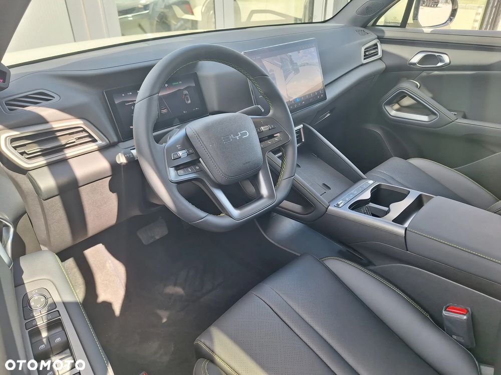 BYD Atto 2 64.8kWh Comfort - 6