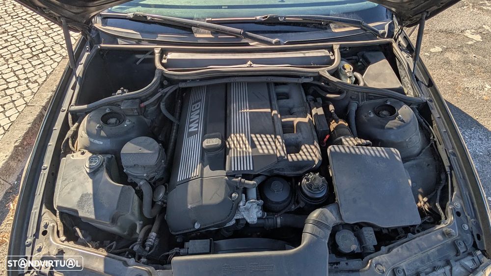 BMW 325 - 12