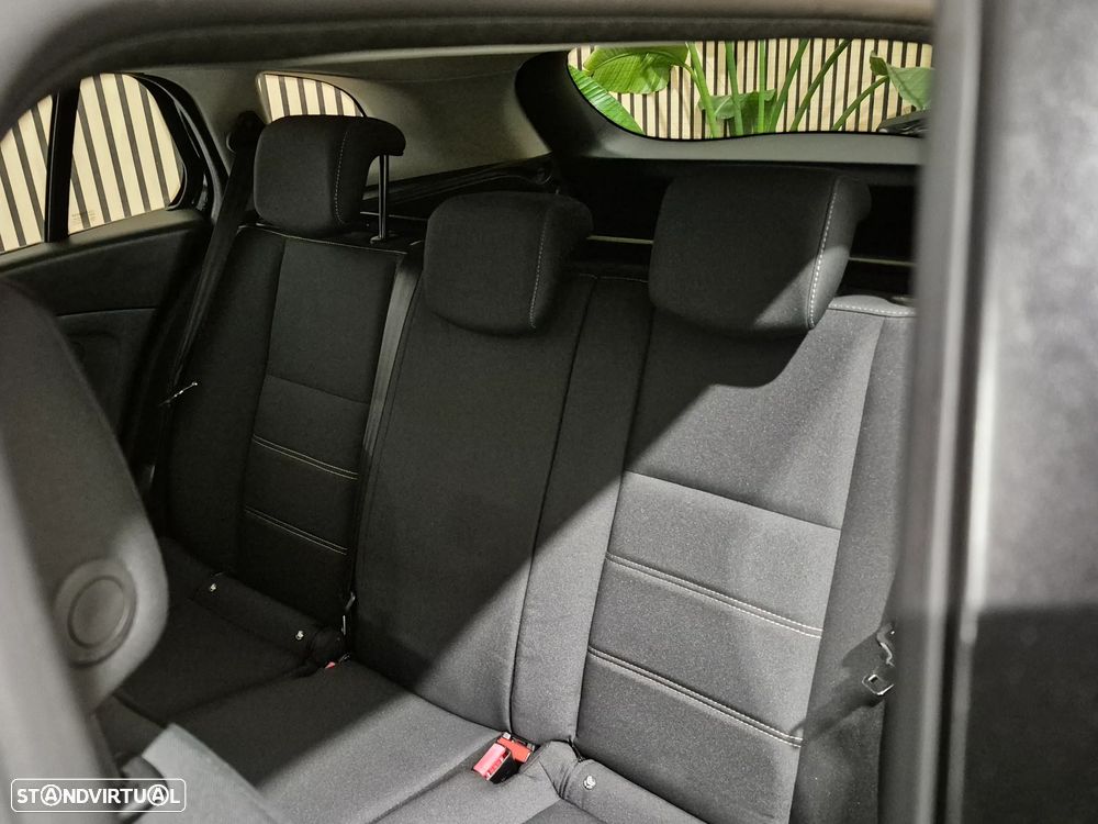 Renault Mégane Sport Tourer 1.5 dCi Confort SS - 17