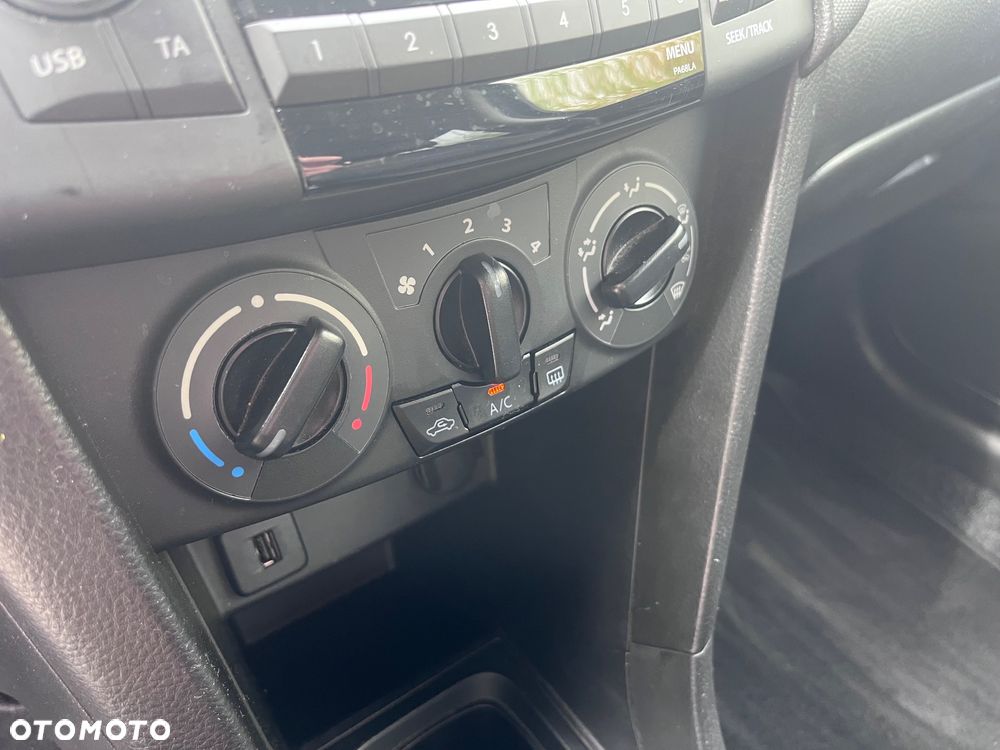 Suzuki Swift 1.2 Comfort Plus - 11