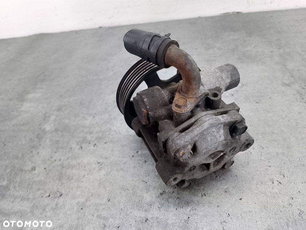 POMPA WSPOMAGANIA DODGE CALIBER 2.0 CRD - 6