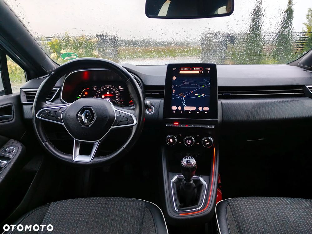 Renault Clio 1.0 TCe Intens - 16