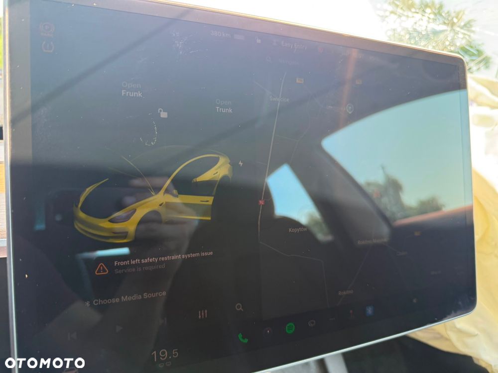 Tesla Model 3 RWD Hinterradantrieb - 17