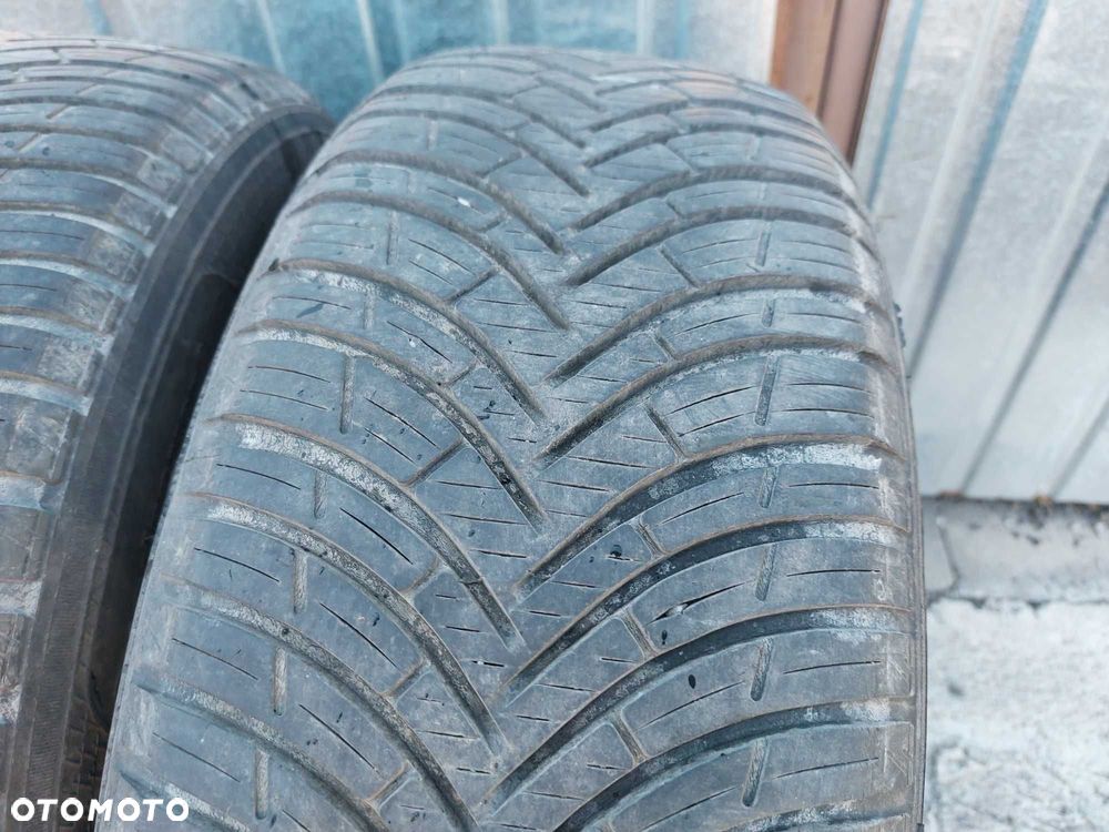 Opony całoroczne wielosezon Kleber Quadraxer 2 205/60 R16 - 3