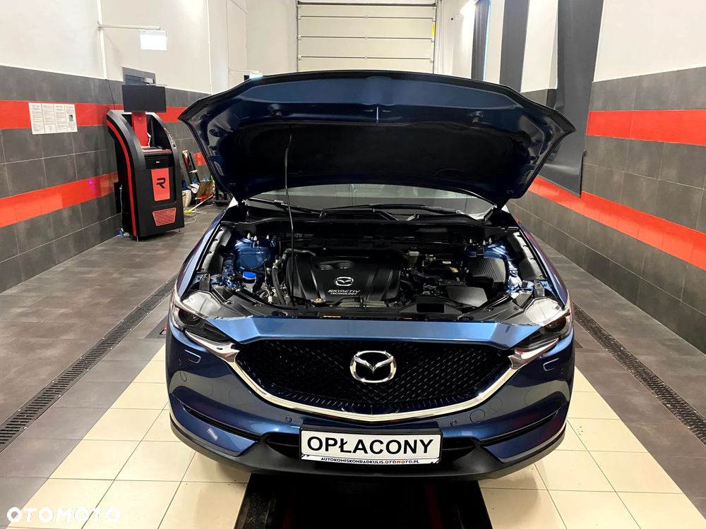 Mazda CX-5 2.0 Skypassion 2WD - 24