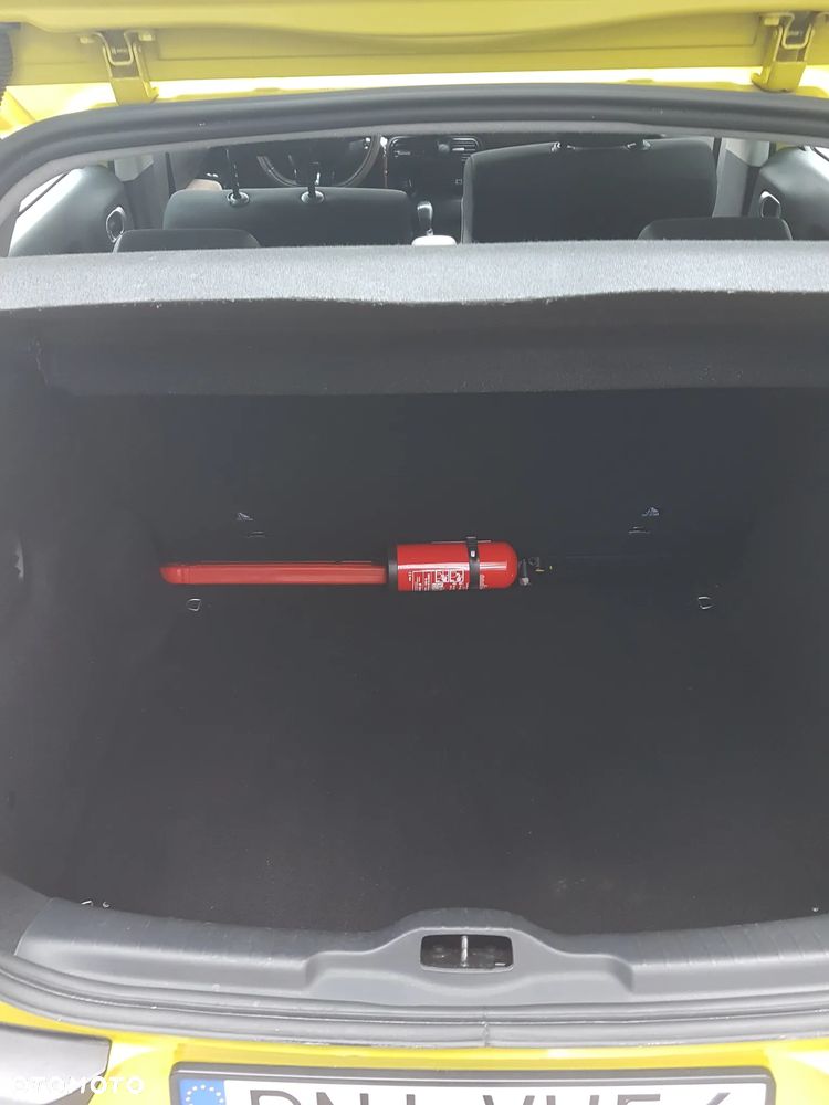 Citroën C4 Cactus PureTech 82 Feel Edition - 13