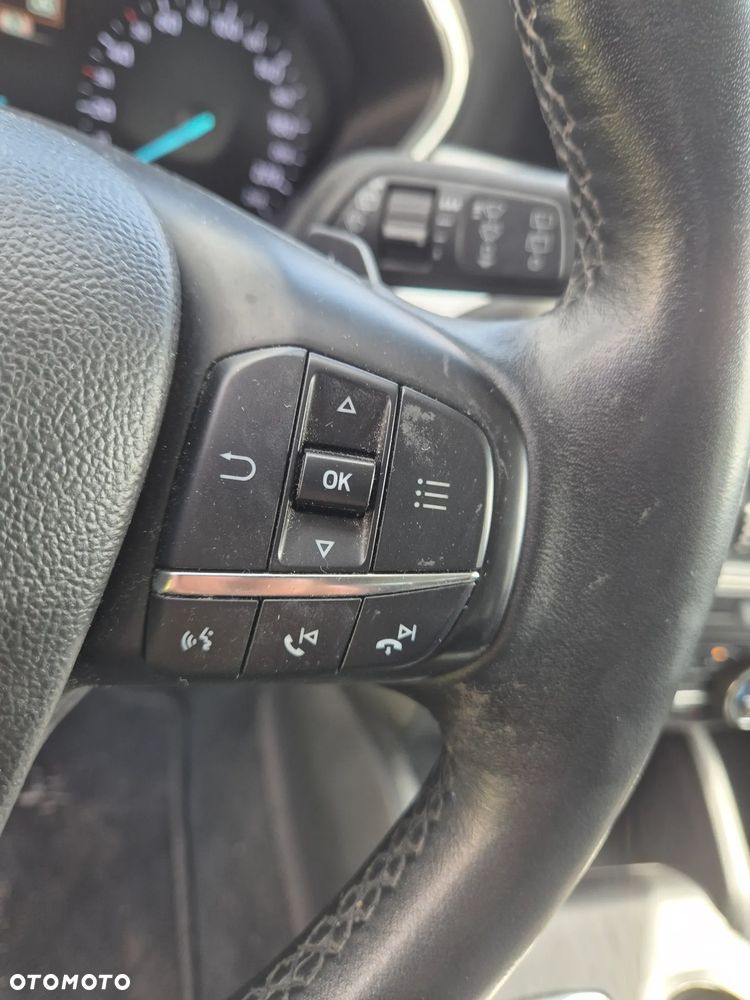 Ford Focus 1.5 TDCi DPF Start-Stopp-System Trend - 23