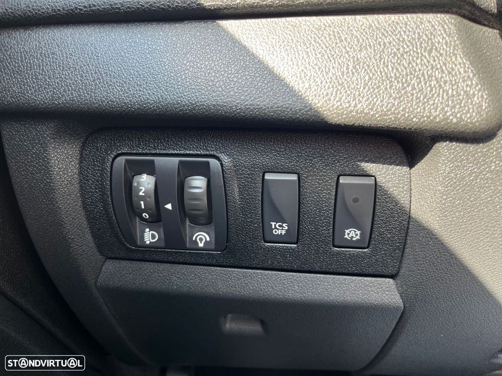 Renault Mégane 1.5 dCi Confort SS - 14