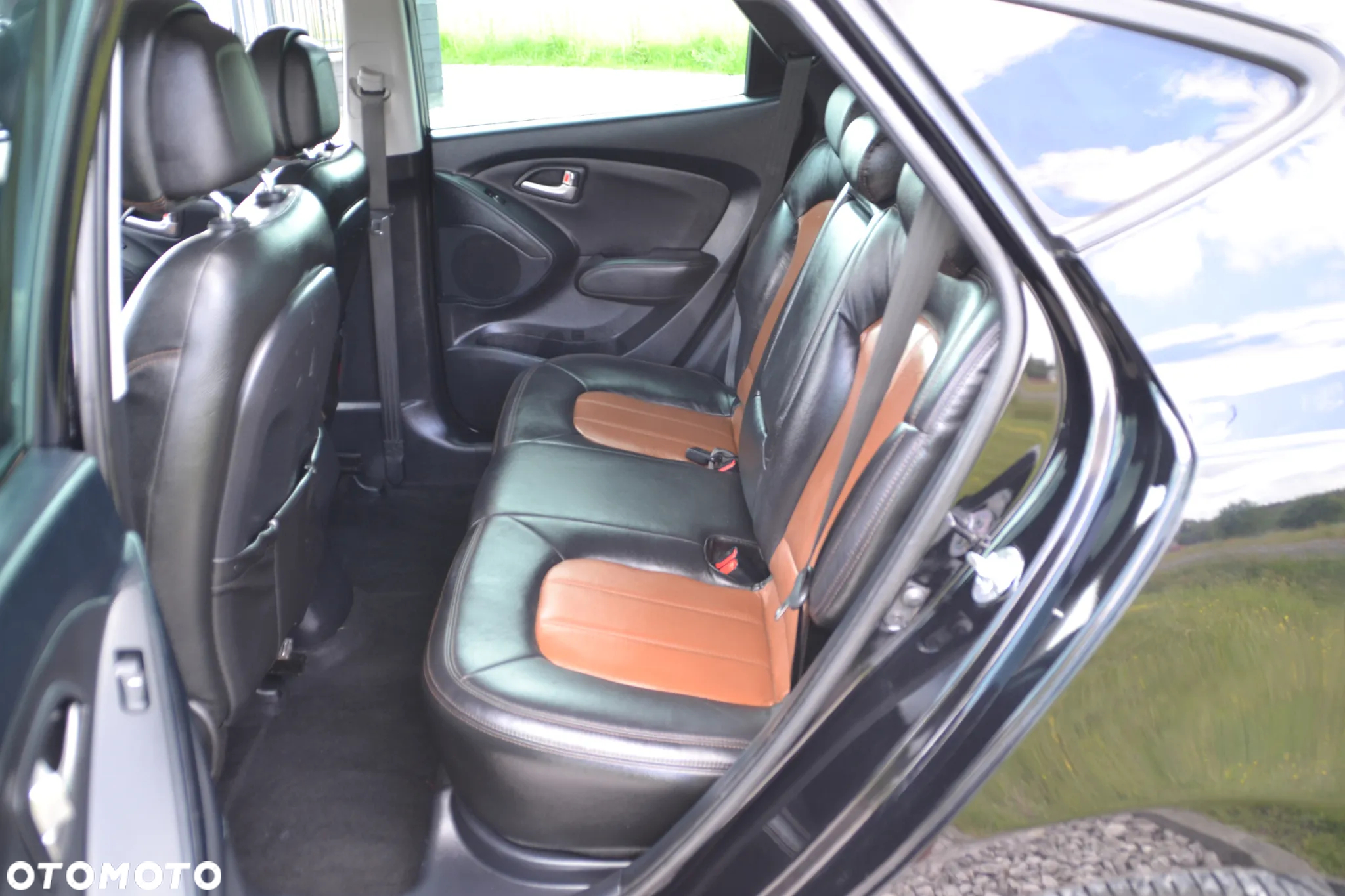 Hyundai ix35 1.6 2WD 5 Star Edition - 19
