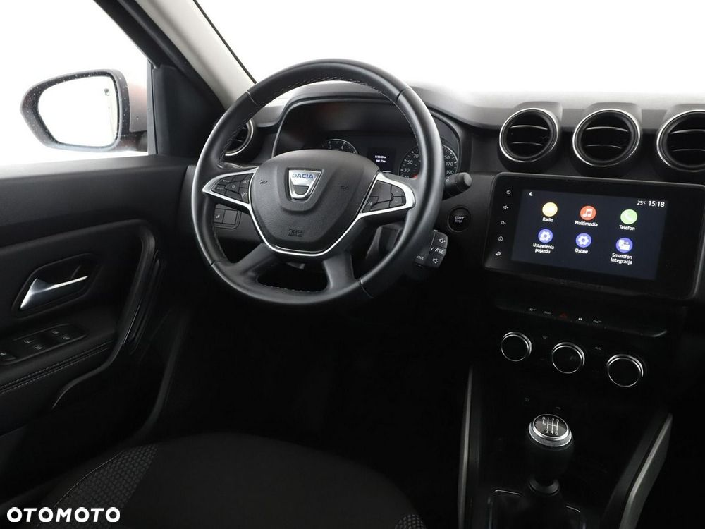Dacia Duster 1.0 TCe Prestige - 17