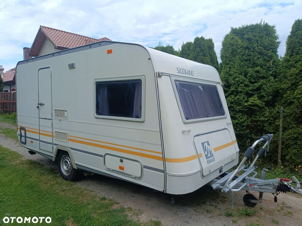 KNAUS - 1