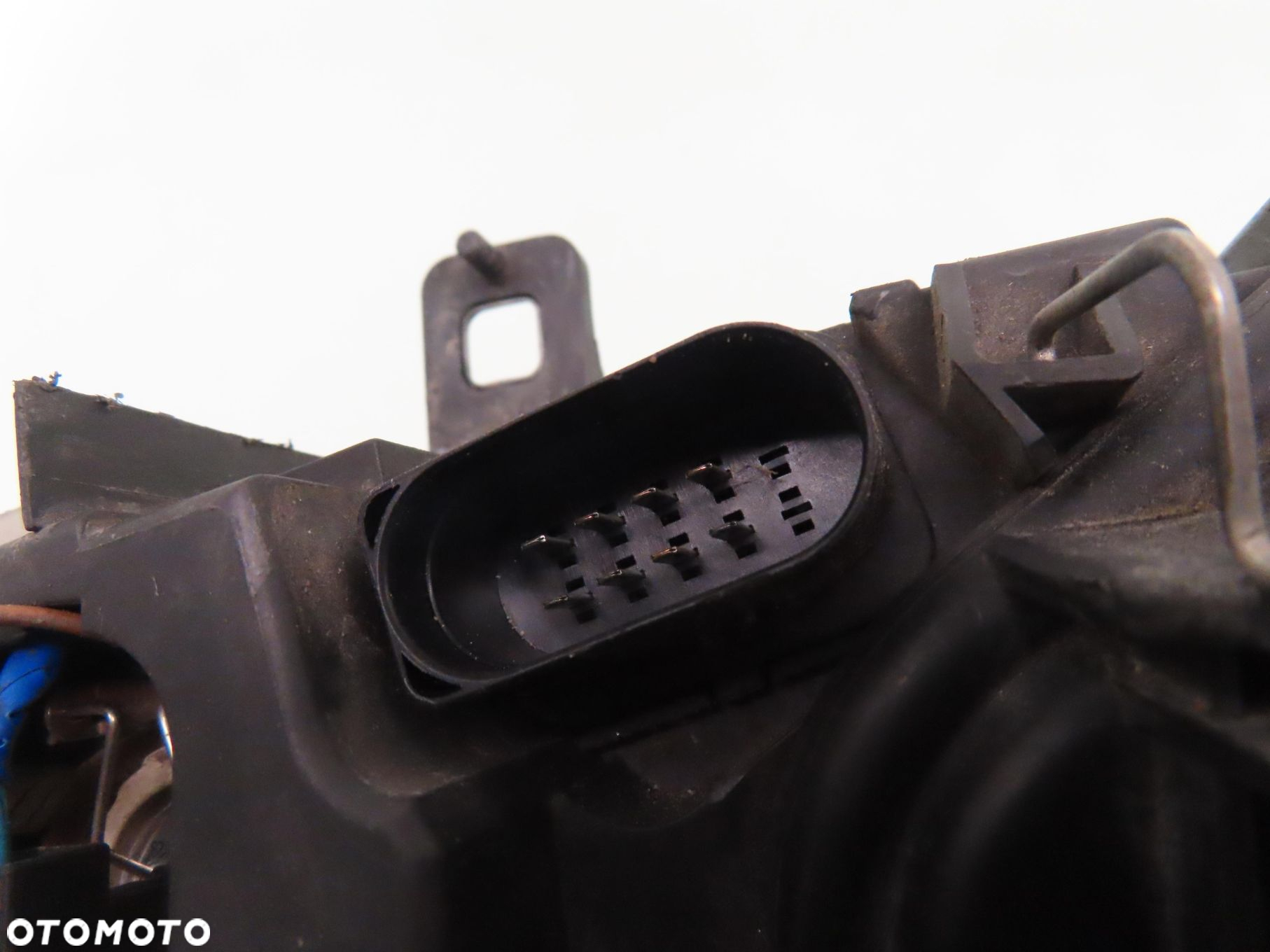LAMPA PRAWA PRZEDNIA ALFA ROMEO GT 0301186226 60681583 - 3