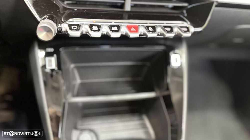 Peugeot e-208 50 kWh Active Pack - 24