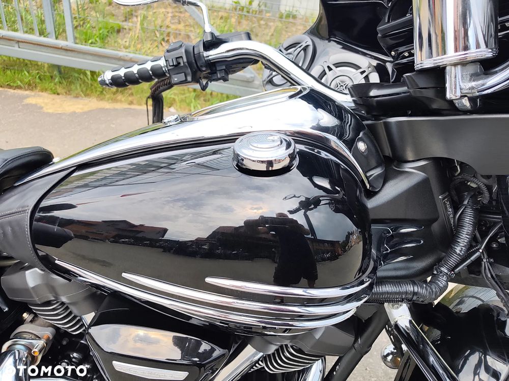 Yamaha Midnight Star - 27