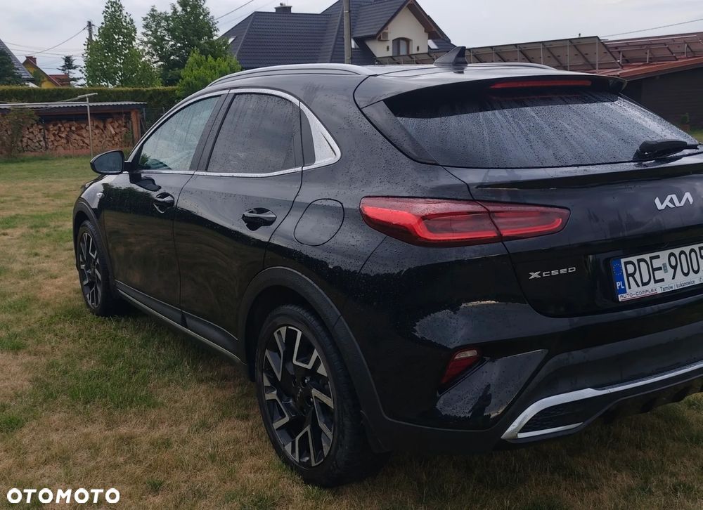 Kia XCeed 1.5 T-GDI L - 5