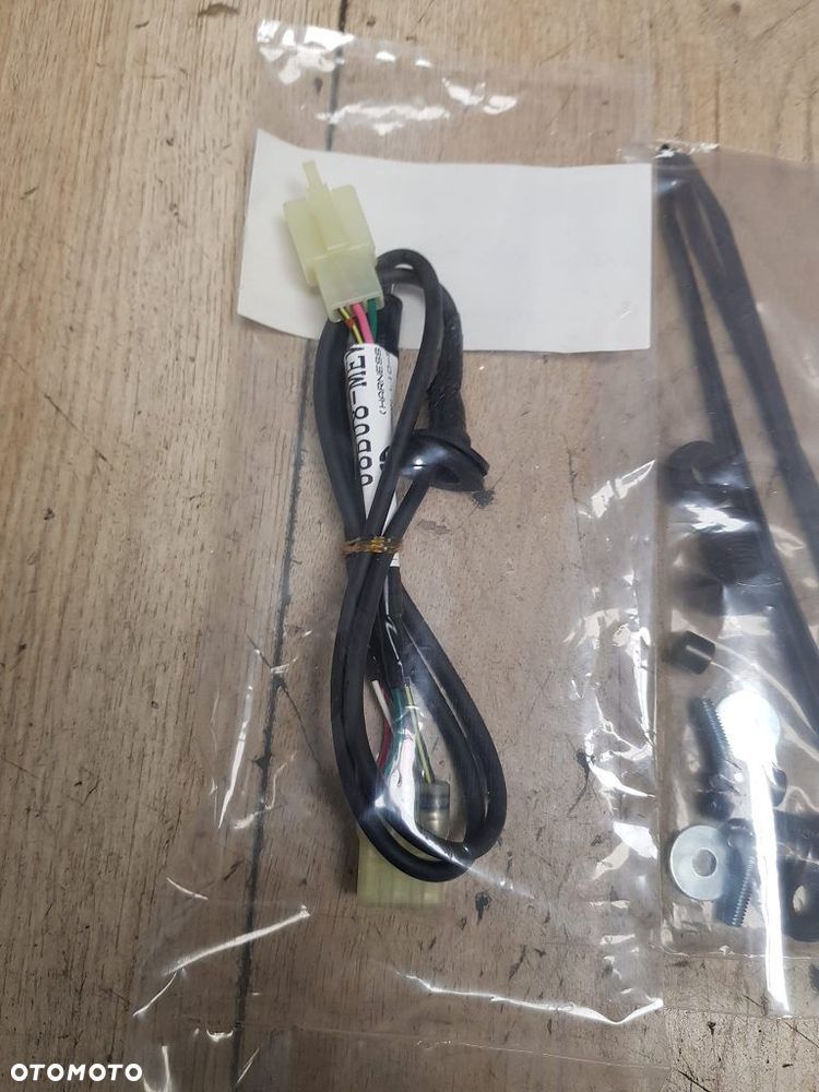 Zestaw montażowy audio Honda NT700V Deauville 08B08-MEW-800 - 4