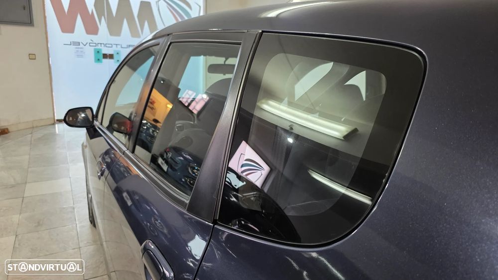 Honda Jazz 1.2 i-VTEC Elegance - 11