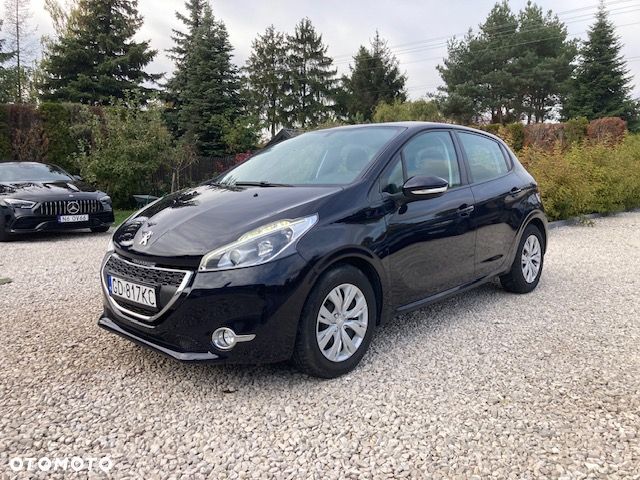 Peugeot 208 1.2 PureTech Active