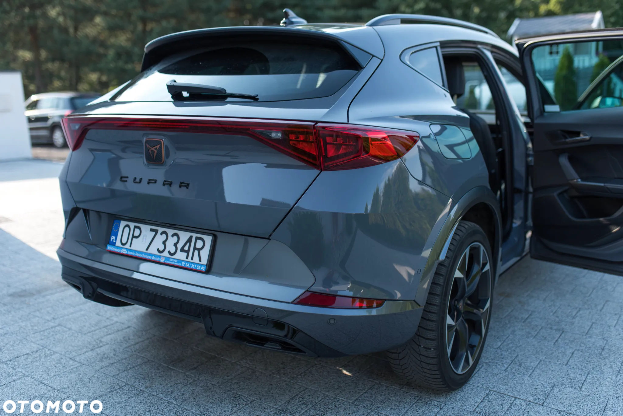 Cupra Formentor 2.0 TSI 4Drive DSG - 6