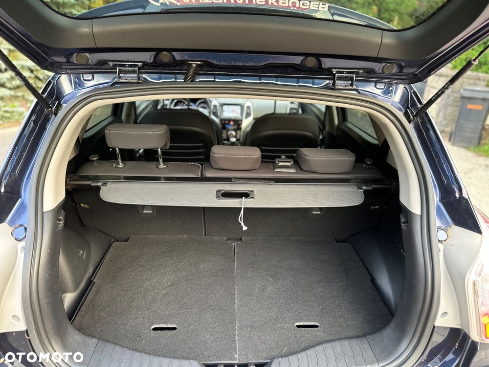 SsangYong/KGM Tivoli 1.6 Crystal Base - 15