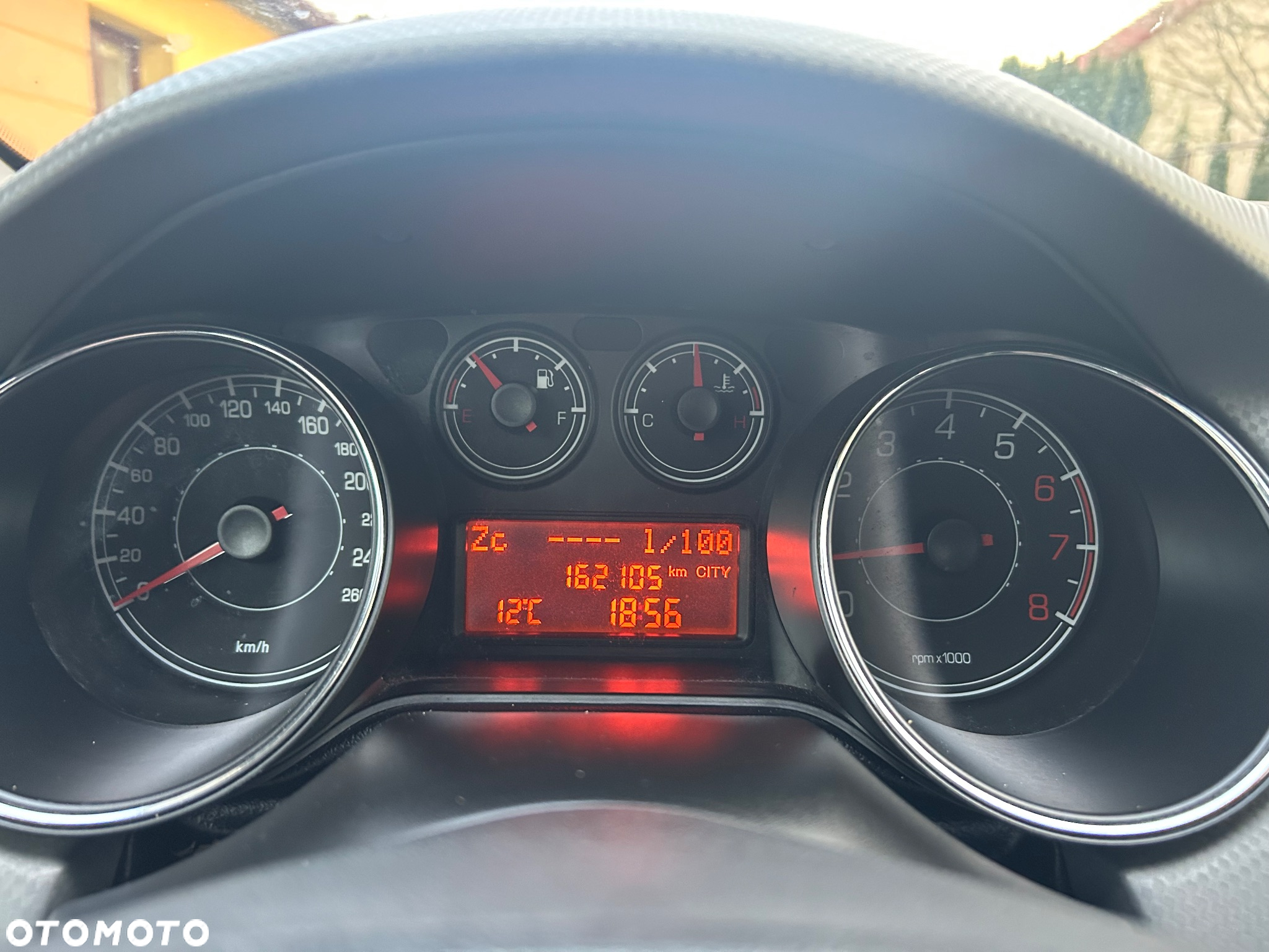 Fiat Bravo 1.4 T-JET 16V Speed - 15
