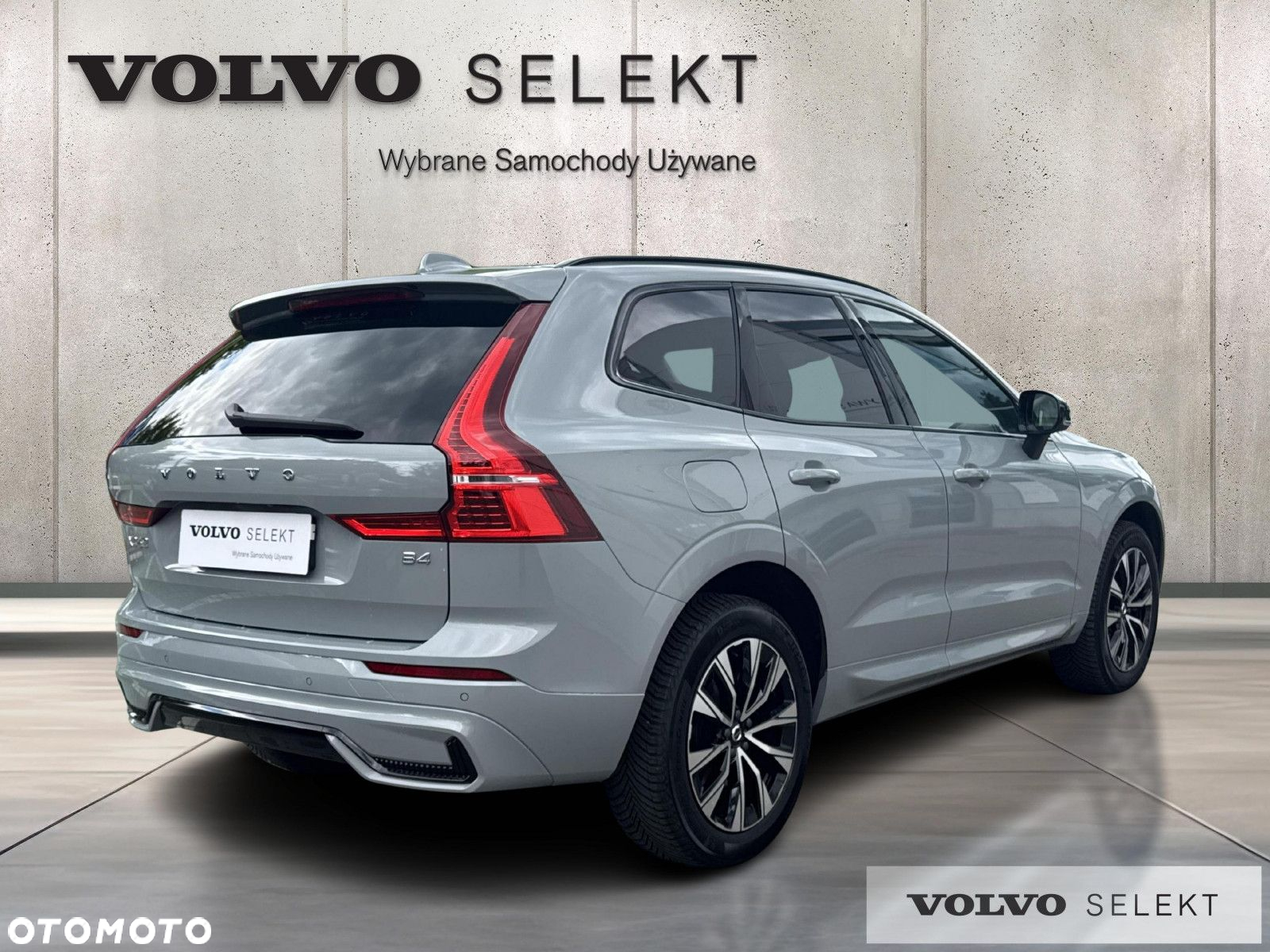 Volvo XC 60 - 5