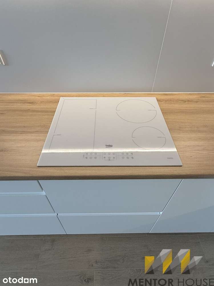 Nowy apartament 2 pokojowy + 2x Garaż