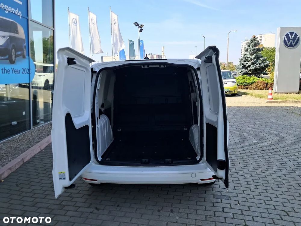 Volkswagen Caddy - 12