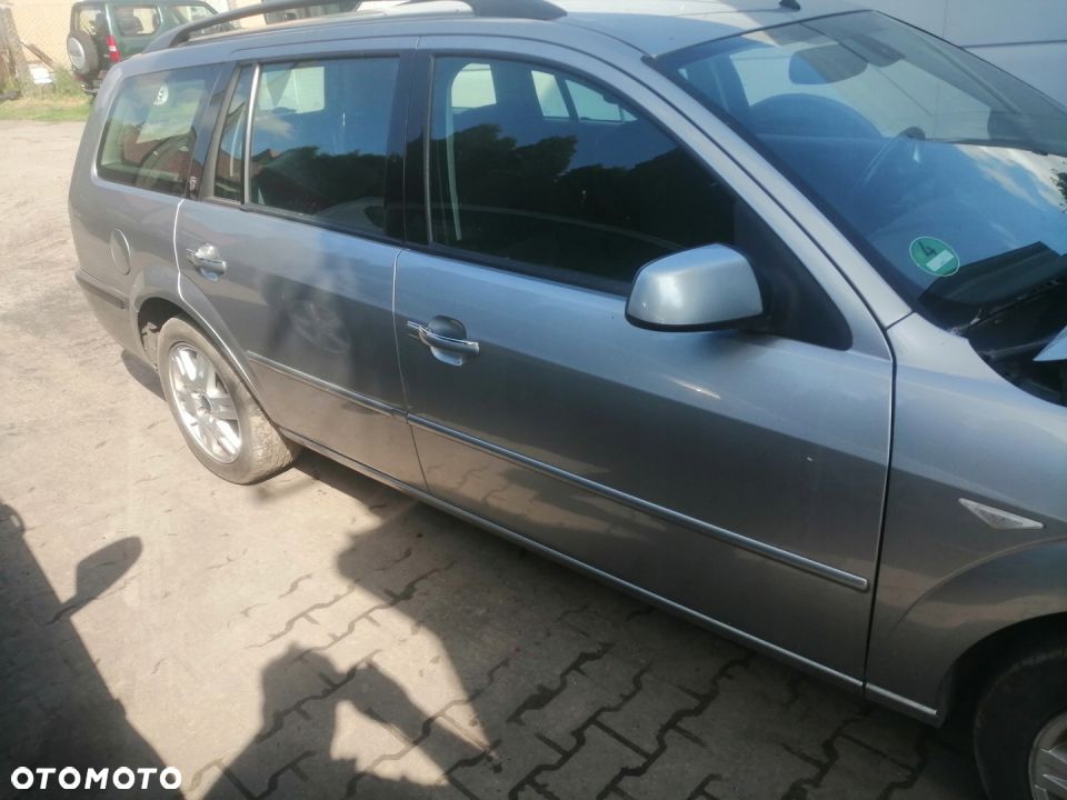LUSTERKO PRAWE FORD MONDEO MK3 LIFT 7PIN 72 EUROPA - 6