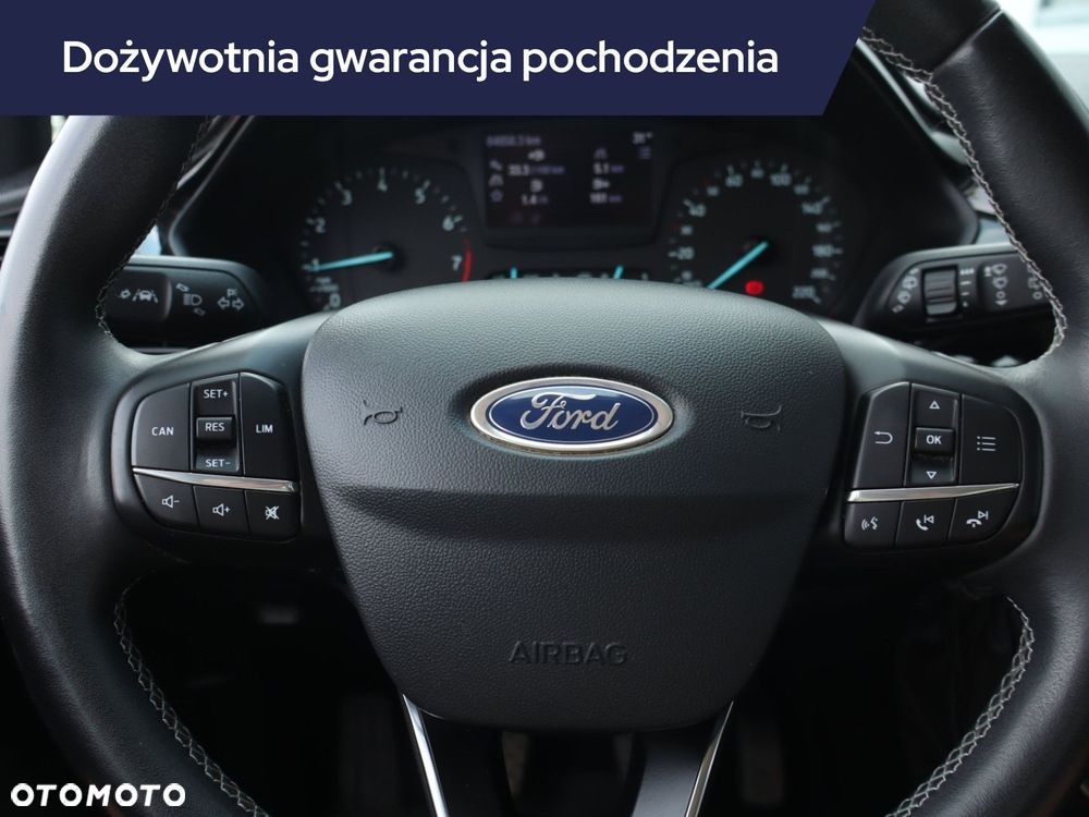 Ford Fiesta - 17