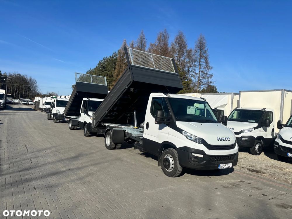 Iveco DAILY 65C15,65C17,65C18,70C15,70C17,70C18,72C15,72C17,72C18 - 1