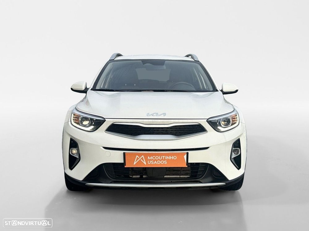 Kia Stonic 1.2 MPi Dynamic - 8