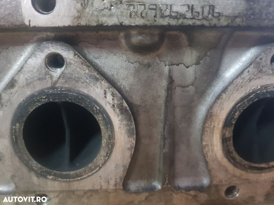 Chiuloasa Completa Bmw N47D20A 2.0 D Seria X1 X3 E90 E91 E60 F10 Etc - 4